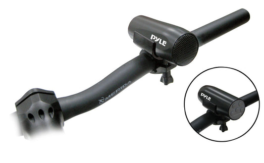 product image number 1 for Pyle Bicycle/Scooter Mp3/Ipod Music Player