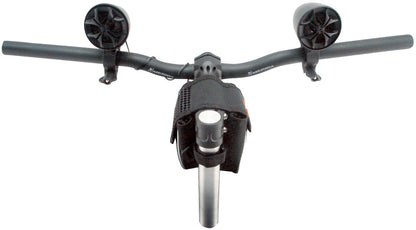 product image number 1 for Pyle 300 Watts Waterproof Portable Bicycle/Sc