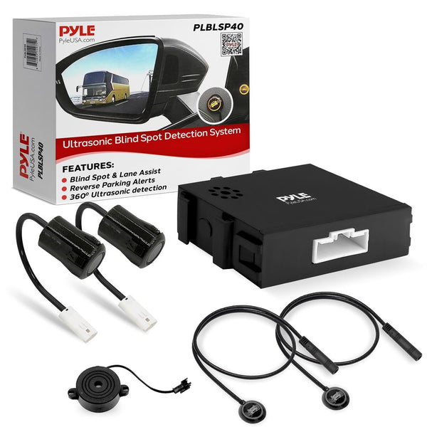 Rearview Backup Cameras - Dash Cams