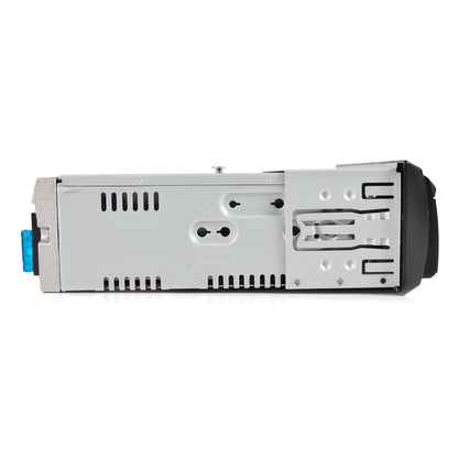 Marine Stereo Receiver Bluetooth Hands-Free CD Player Single DIN