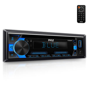 Bluetooth Cd/Mp3 Radio Receiver