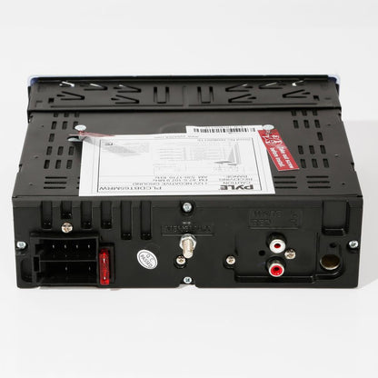 Marine Bluetooth Mp3 Stereo Speaker Kit