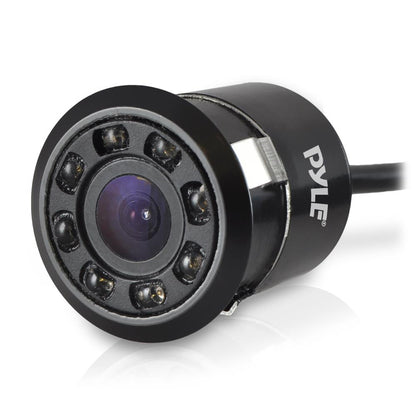 product image number 1 for Pyle Compact Car Rear-View Backup Camera