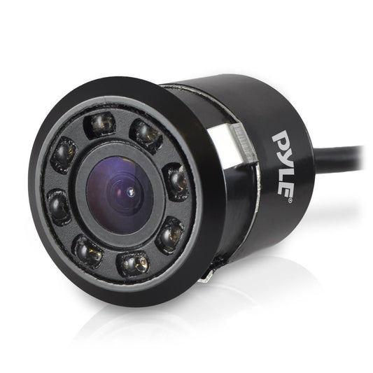 product image number 1 for Pyle Compact Car Rear-View Backup Camera