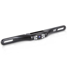 product image number 1 for Pyle License Plate Car Rearview Backup Camera