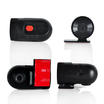 product image number 3 for Pyle Dvr Cam Recording System (For Bus/Truck)