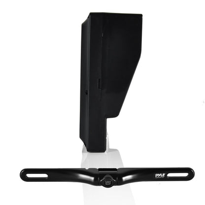 product image number 4 for Pyle Dvr Cam Recording System (For Bus/Truck)