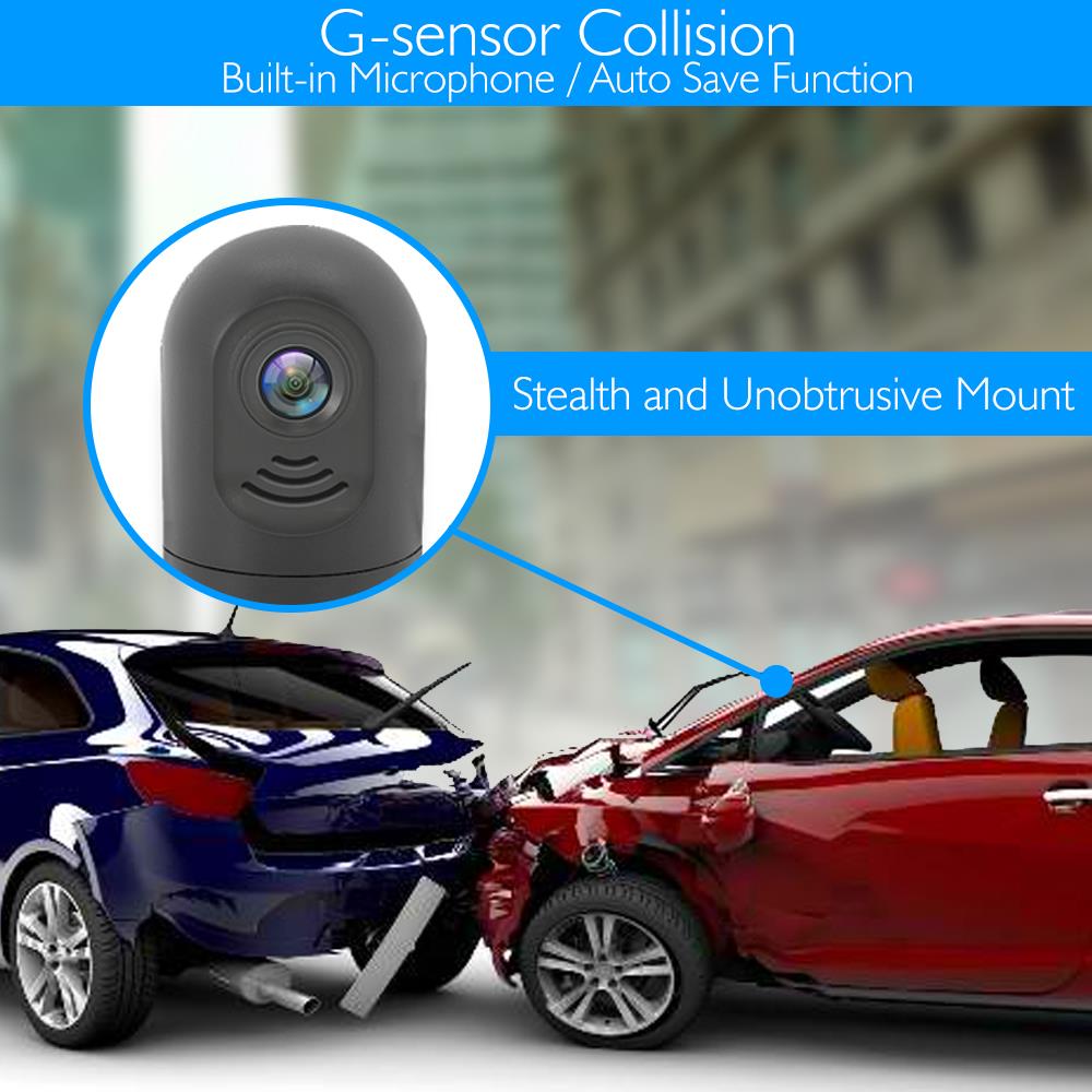 product image number 5 for Pyle Car Camera & Rearview Mirror Display Kit