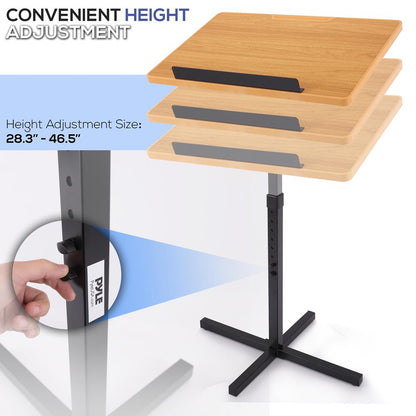 Lectern Presentation Podium Floorstand