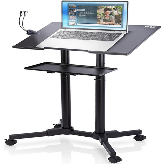 Laptop Lecterns