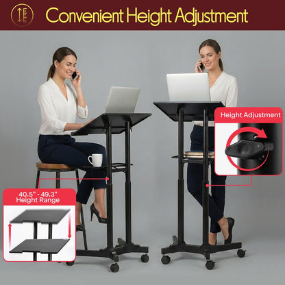 Laptop Lecterns