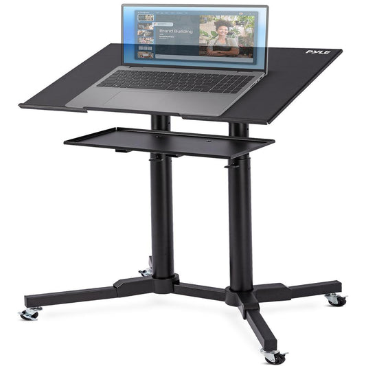 Laptop Lecterns