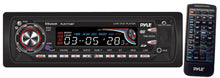 product image number 1 for Pyle Marine Stereo Receiver