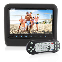 product image number 1 for Pyle 9'' Car Headrest Video Display Monitor