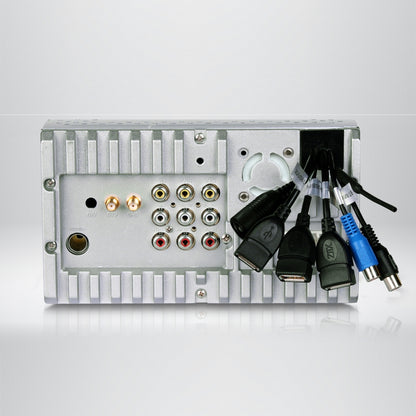 product image number 3 for Pyle Android Car Receiver & Dvr Dash Cam Kit