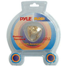 product image number 1 for Pyle Top Post Battery Distribution Terminal
