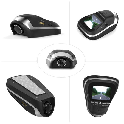 product image number 2 for Pyle 1080P Hd Car Dash Cam Video Recorder