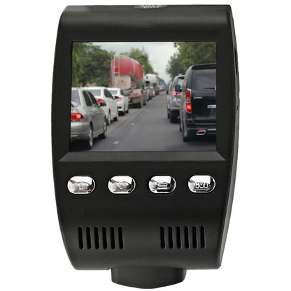 product image number 3 for Pyle 1080P Hd Car Dash Cam Video Recorder