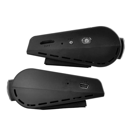 product image number 4 for Pyle 1080P Hd Car Dash Cam Video Recorder