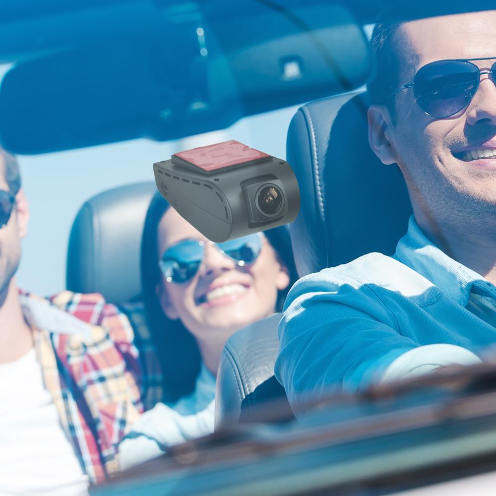 product image number 7 for Pyle 1080P Hd Car Dash Cam Video Recorder