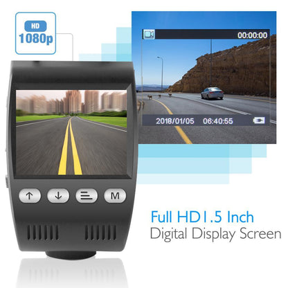 product image number 3 for Pyle Vehicle Dual Camera Dvr Video Dash Cam