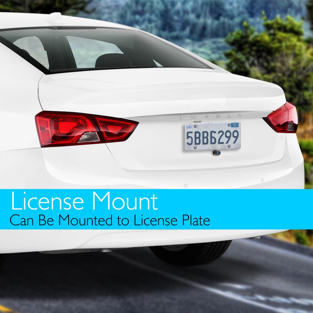 product image number 4 for Pyle Vehicle Dual Camera Dvr Video Dash Cam