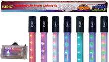 product image number 1 for Pyle Pyle Lite Series Purple Led Underbody Ca