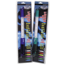product image number 1 for Pyle Pyle Lite Series 10'' Purple Led Sound A