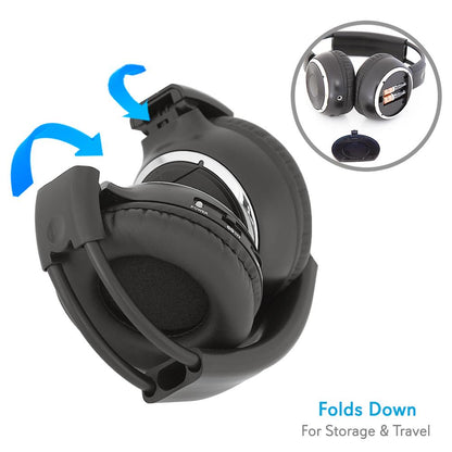 10.5" Car Headrest Dvd Player Kit