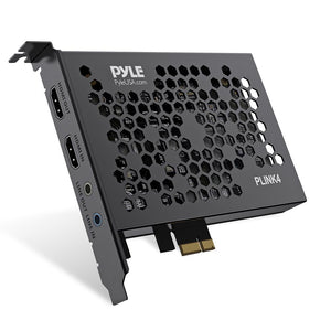 Pci-E Gen2 4K Hdmi Video Capture Card