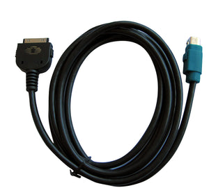 Ipod Cable For Alpine Car Receivers