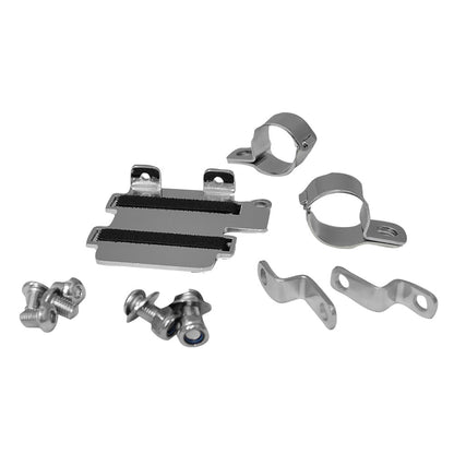 product image number 7 for Pyle Handle-Bar Mount Weatherproof Speakers