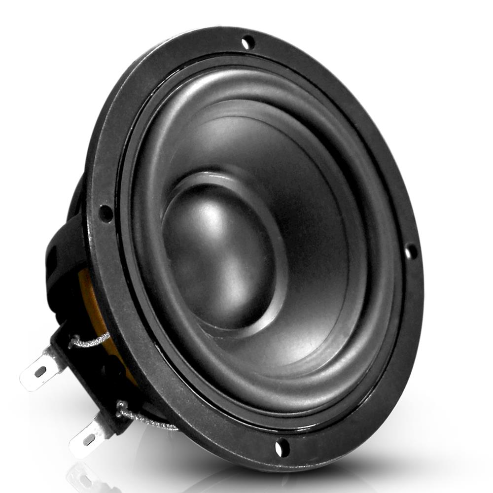 product image number 1 for Pyle 3.5'' Svc Subwoofer