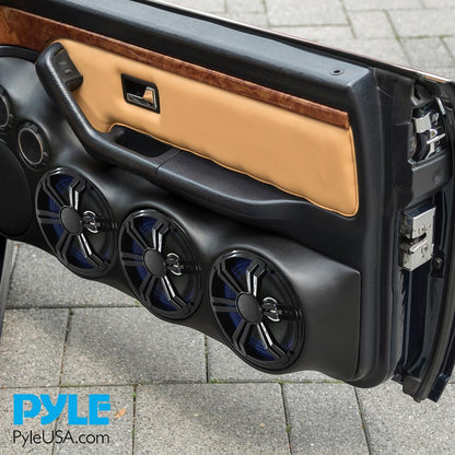 product image number 7 for Pyle 8'' Svc Subwoofer