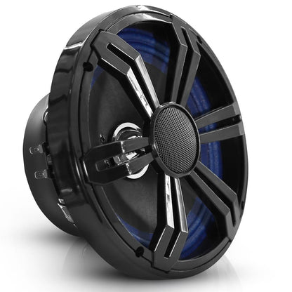 product image number 1 for Pyle 8'' Svc Subwoofer