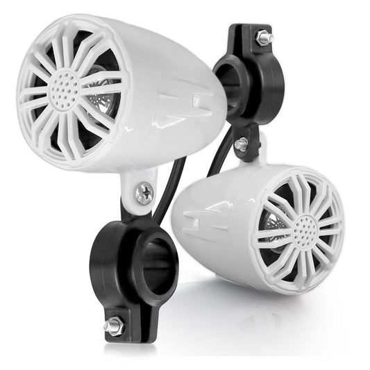 product image number 1 for Pyle Marine Utv Off-Road Speaker
