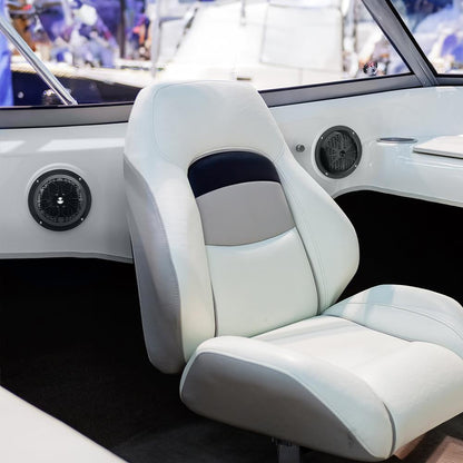 5.25'' Marine Component Speakers