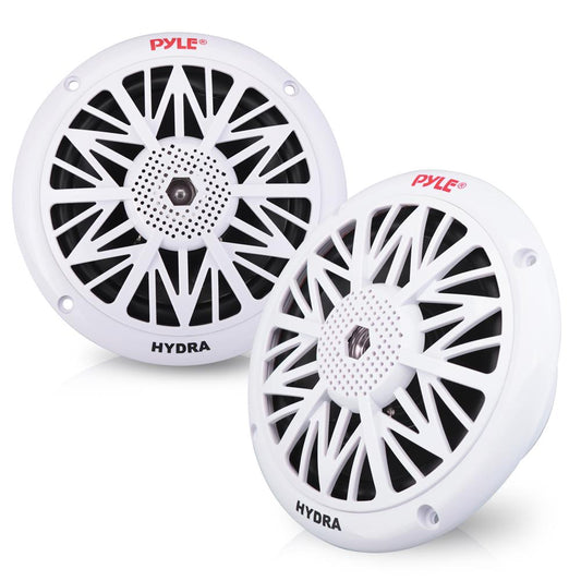 5.25'' Marine Component Speakers