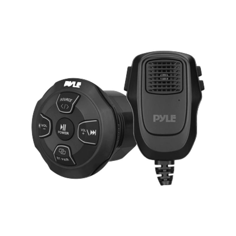 Amplified Wireless Bt Audio Controller K – Pyle USA