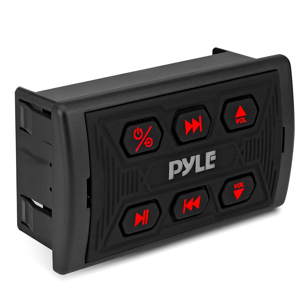 product image number 1 for Pyle Wireless Bt Audio Controller