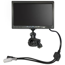 product image number 1 for Pyle 7'' Lcd Monitor Underwater Fishing Camer