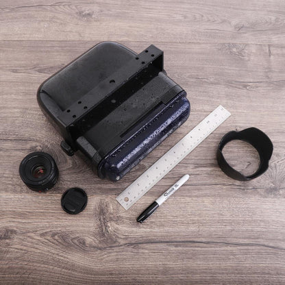 Marine Stereo Cover Water Resistant Neoprene Gasket