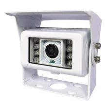product image number 1 for Pyle 7'' Digital Marine Camera & Monitor Syst