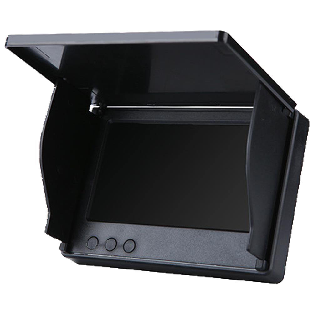 product image number 1 for Pyle Digital Marine Camera & Monitor System