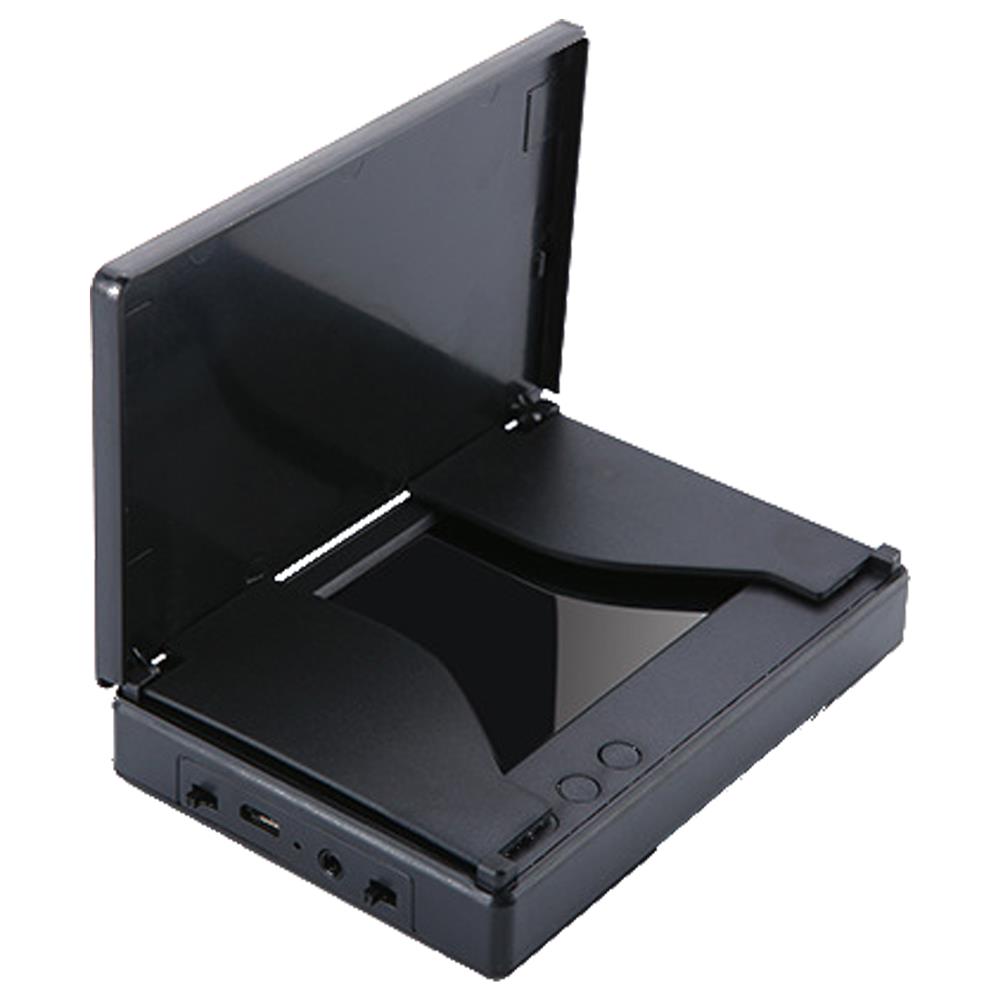 product image number 1 for Pyle Digital Marine Camera & Monitor System