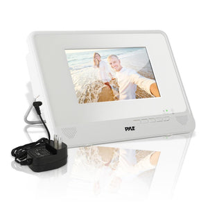 Waterproof Rated Portable Cd/Dvd Player