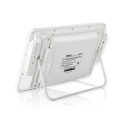 product image number 3 for Pyle Waterproof Rated Portable Cd/Dvd Player