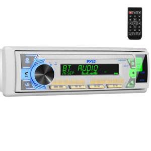 Wireless Bt Streaming Mp3 Radio Receiver