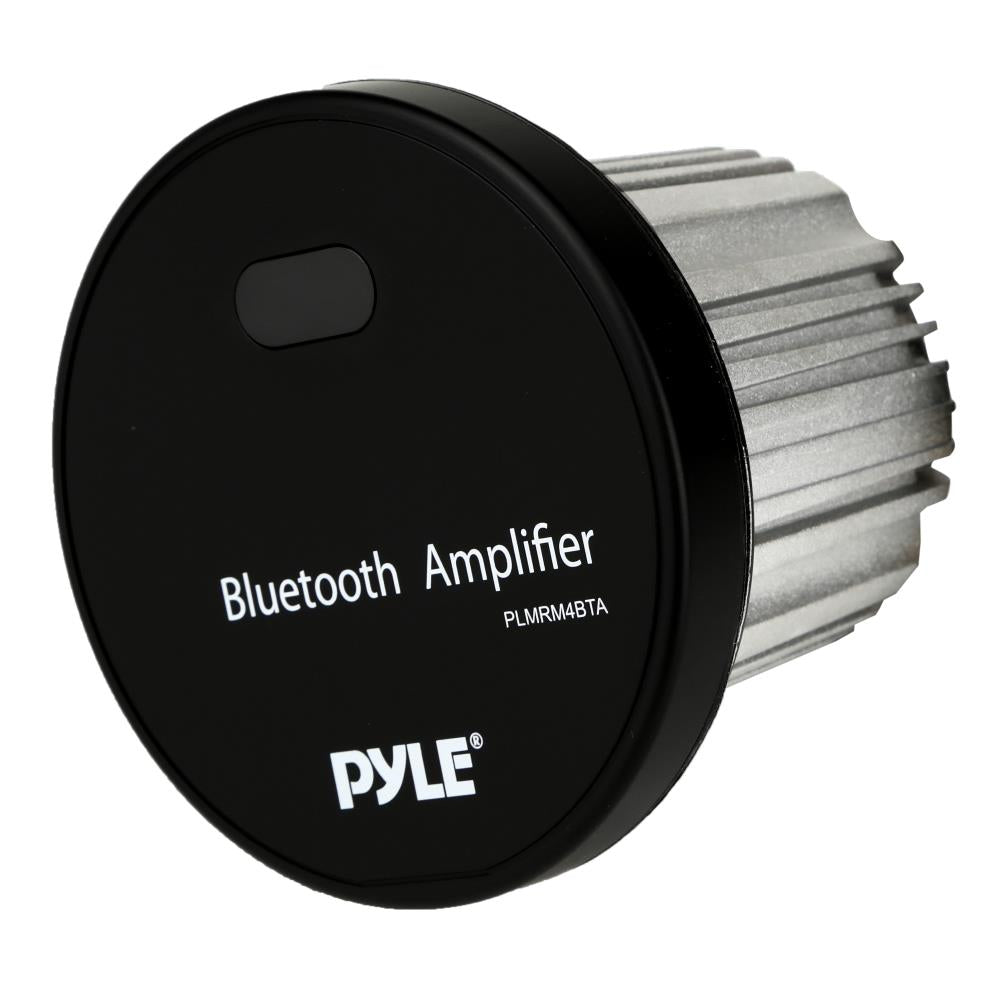 product image number 2 for Pyle Marine Bluetooth Mp3 Amplifier Receiver