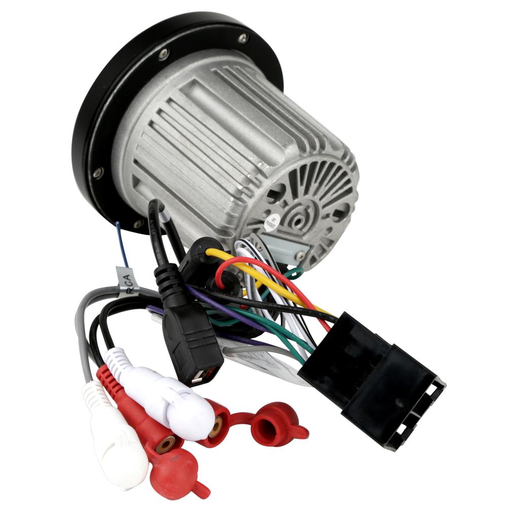 product image number 3 for Pyle Marine Bluetooth Mp3 Amplifier Receiver